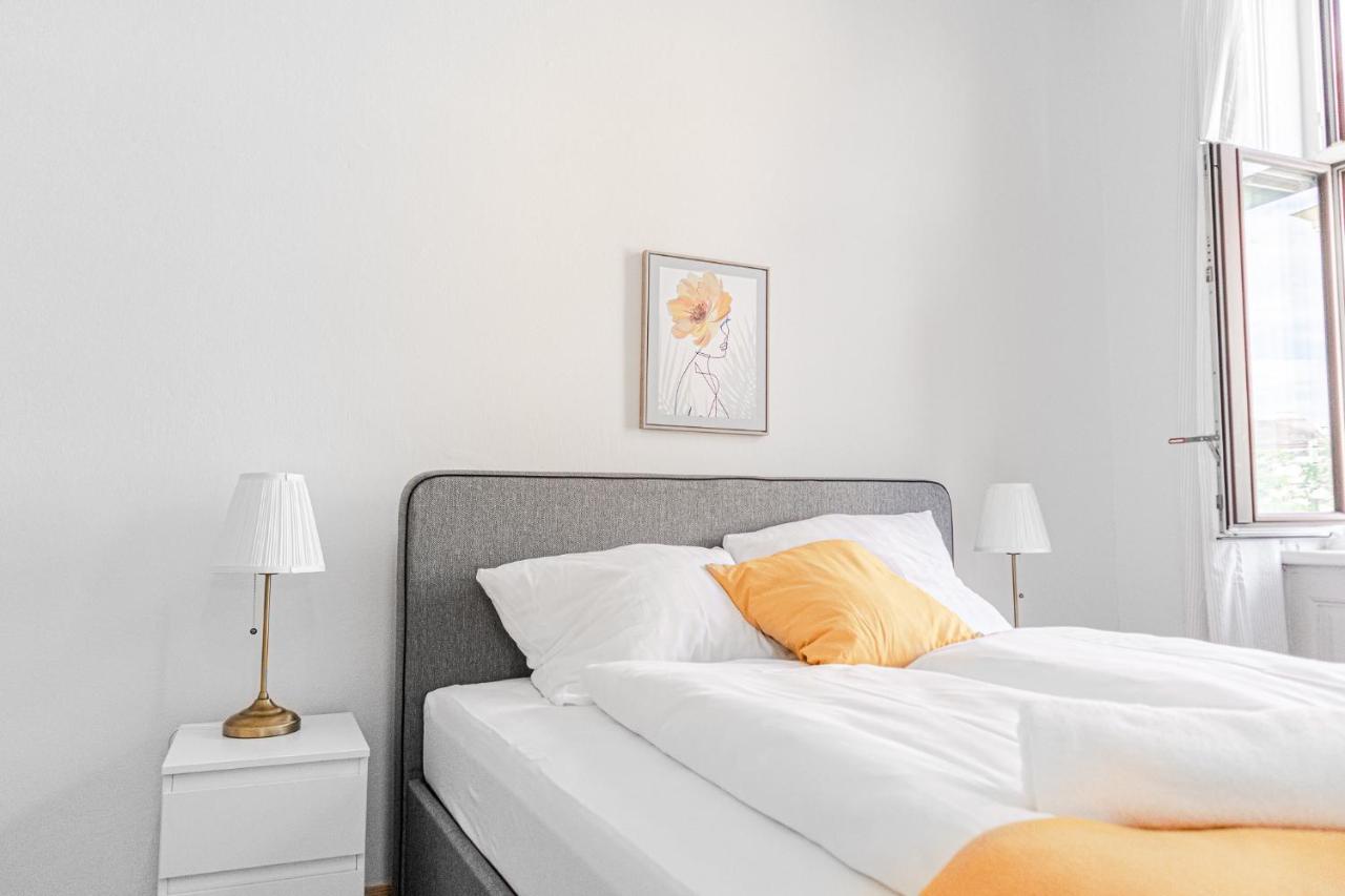 Cozy 2Br Apt. Near Akh Hospital-Ideal For Longstay Viena Exterior foto