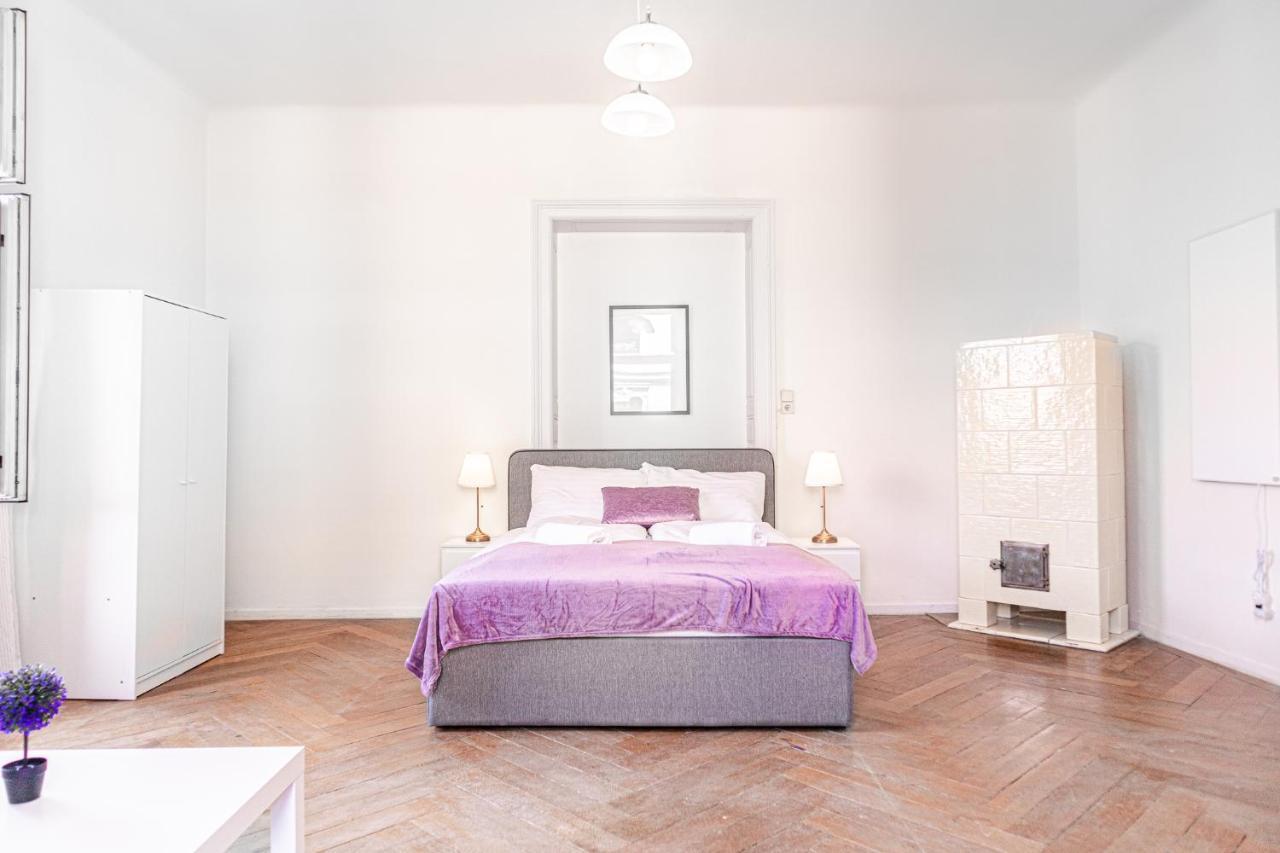 Cozy 2Br Apt. Near Akh Hospital-Ideal For Longstay Viena Exterior foto