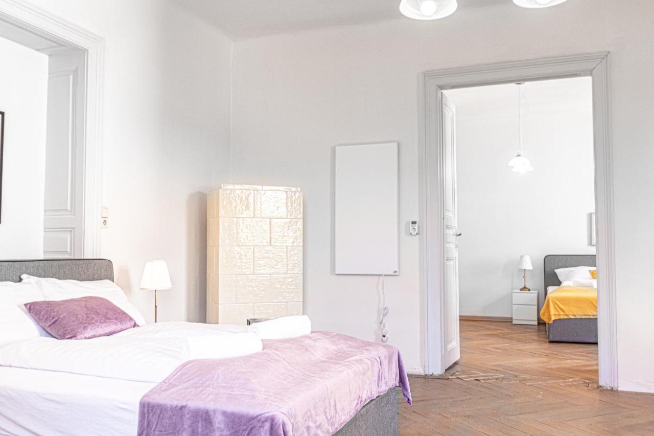 Cozy 2Br Apt. Near Akh Hospital-Ideal For Longstay Viena Exterior foto