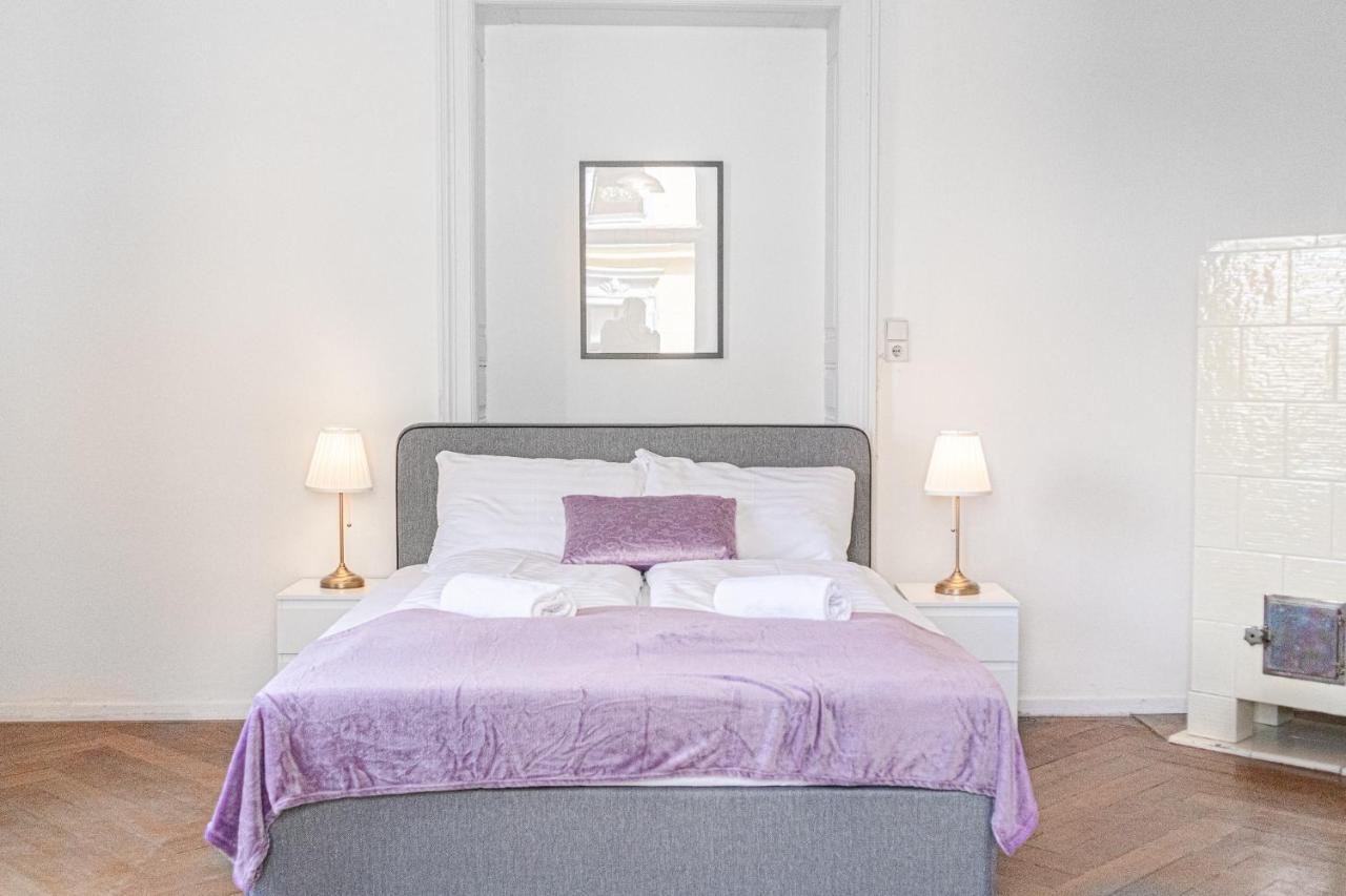 Cozy 2Br Apt. Near Akh Hospital-Ideal For Longstay Viena Exterior foto